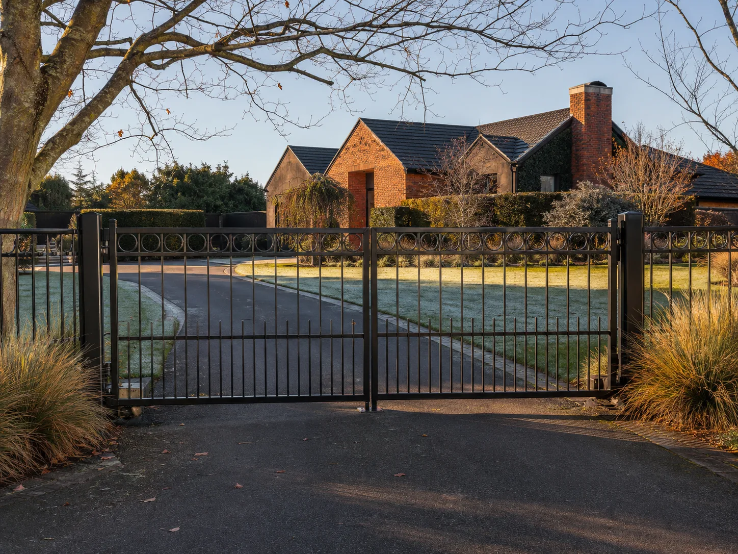 Fence Repair project in Christchurch, New Zealand