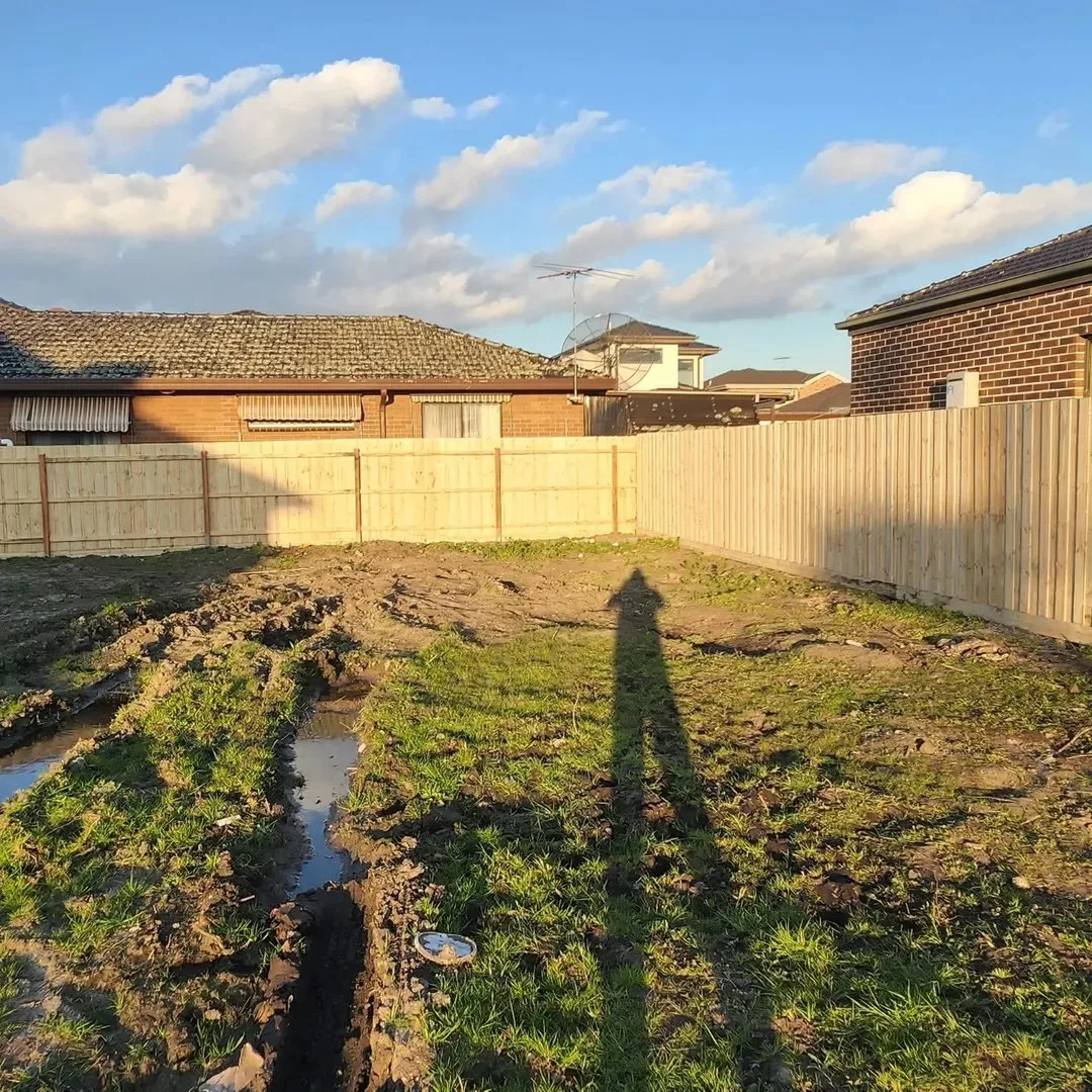 Timber Fencing project in Paraparaumu, Wellington