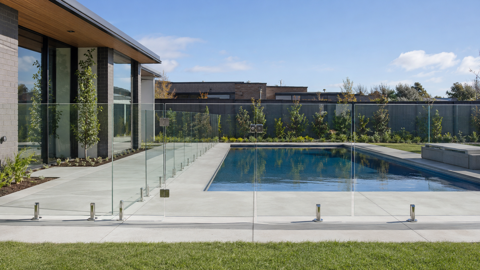 How Much Does Pool Fencing Cost in New Zealand?