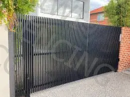 Custom Gates & Automation installation in Auckland
