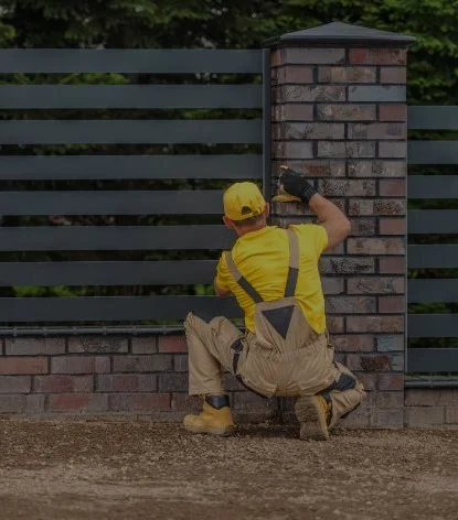 Farm & Rural Fencing project 1