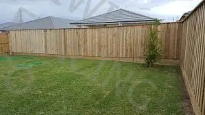 Auckland's #1 Fence & Deck Company project 2